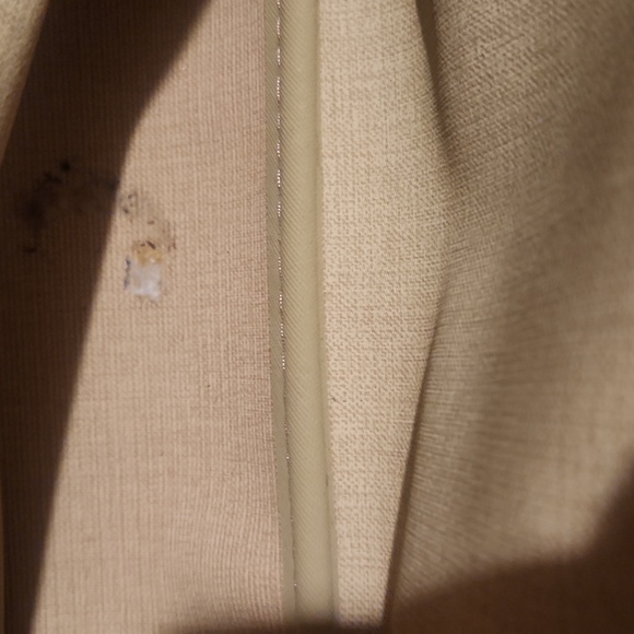 Louis Vuitton Brown Monogram Travel Bag - Picture 6 of 8